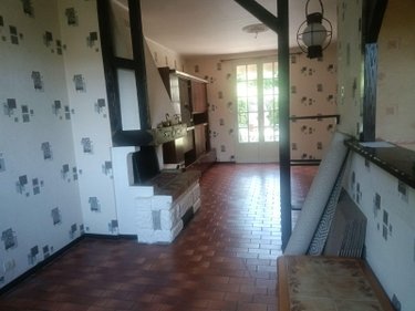 Maison a vendre Saint-Pierre-lès-Elbeuf 76320 Seine-Maritime 72 m2  171150 euros