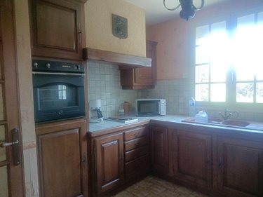 Maison a vendre Saint-Pierre-lès-Elbeuf 76320 Seine-Maritime 72 m2  171150 euros