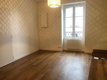 Location appartement Vitré 35500 Ille-et-Vilaine 21 m2 1 pièce 460 euros