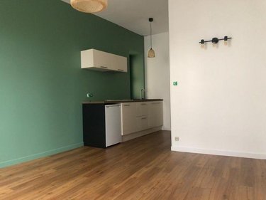 Location appartement Vitré 35500 Ille-et-Vilaine 21 m2 1 pièce 460 euros