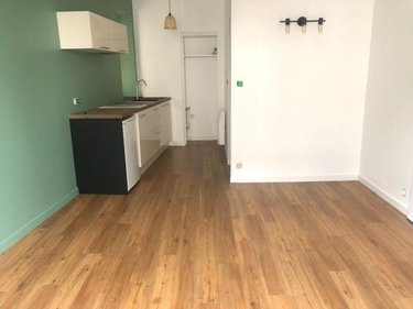 Location appartement Vitré 35500 Ille-et-Vilaine 21 m2 1 pièce 460 euros