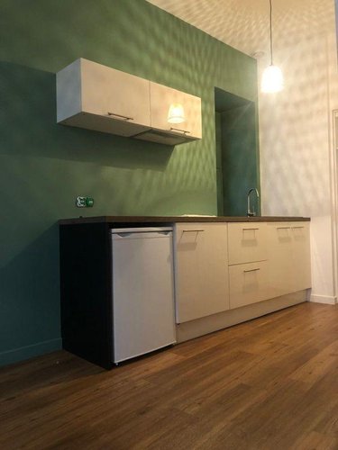Location appartement Vitré 35500 Ille-et-Vilaine 21 m2 1 pièce 460 euros