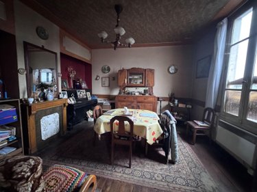 Maison a vendre Limoges 87000 Haute-Vienne 73 m2 3 pièces 70525 euros