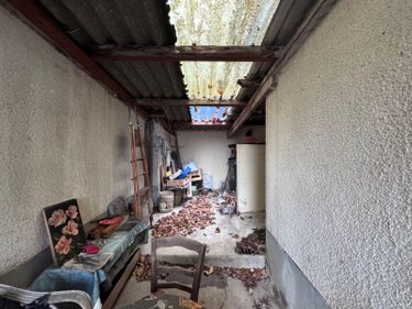 Maison a vendre Limoges 87000 Haute-Vienne 73 m2 3 pièces 70525 euros