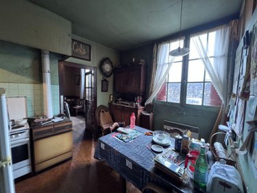Maison a vendre Limoges 87000 Haute-Vienne 73 m2 3 pièces 70525 euros