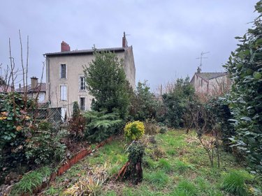 Maison a vendre Limoges 87000 Haute-Vienne 73 m2 3 pièces 70525 euros