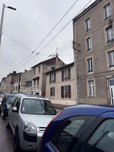 Maison a vendre Limoges 87000 Haute-Vienne 73 m2 3 pièces 70525 euros