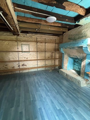Location fonds et murs commerciaux Fougères 35300 Ille-et-Vilaine 34 m2  700 euros