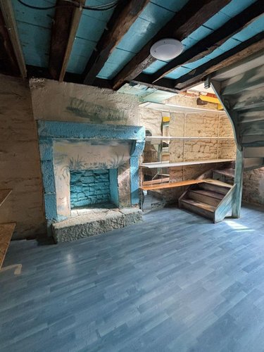 Location fonds et murs commerciaux Fougères 35300 Ille-et-Vilaine 34 m2  700 euros
