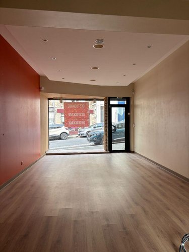 Location fonds et murs commerciaux Fougères 35300 Ille-et-Vilaine 34 m2  700 euros
