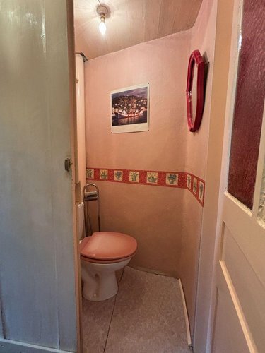 Location fonds et murs commerciaux Fougères 35300 Ille-et-Vilaine 34 m2  700 euros