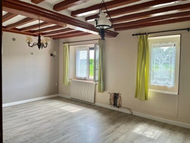 Maison a vendre Maresché 72170 Sarthe 87 m2 5 pièces 137800 euros