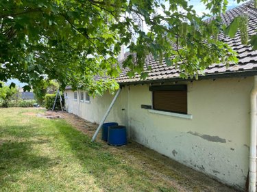 Maison a vendre Maresché 72170 Sarthe 87 m2 5 pièces 137800 euros