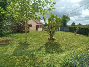 Maison a vendre Maresché 72170 Sarthe 87 m2 5 pièces 137800 euros