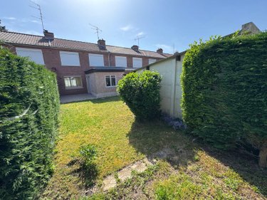 Maison a vendre Verlinghem 59237 Nord 82 m2 5 pièces 252000 euros