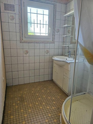 Maison a vendre Chavannes 18190 Cher 67 m2 3 pièces 69680 euros