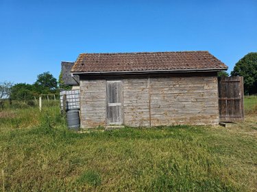 Maison a vendre Chavannes 18190 Cher 67 m2 3 pièces 69680 euros