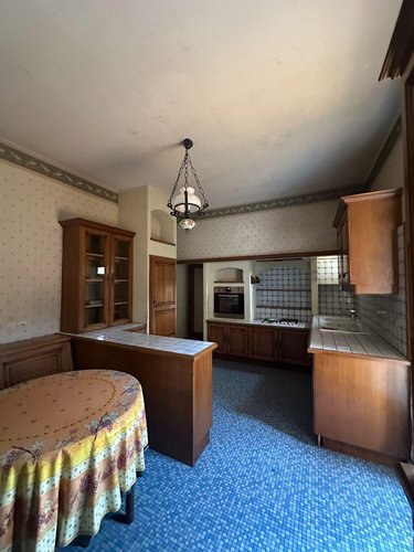 Maison a vendre Barsac 33720 Gironde 180 m2 7 pièces 196300 euros