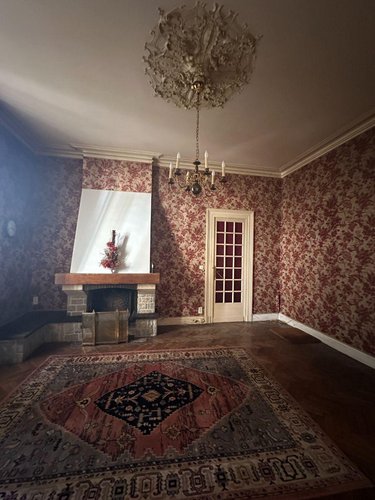 Maison a vendre Barsac 33720 Gironde 180 m2 7 pièces 196300 euros