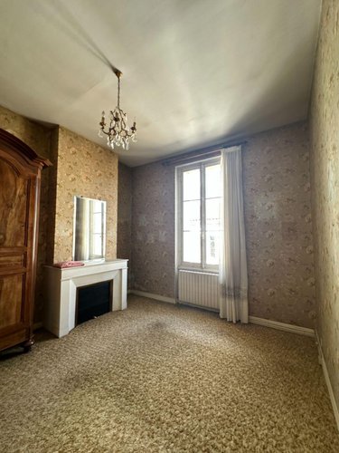 Maison a vendre Barsac 33720 Gironde 180 m2 7 pièces 196300 euros