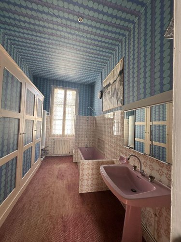 Maison a vendre Barsac 33720 Gironde 180 m2 7 pièces 196300 euros