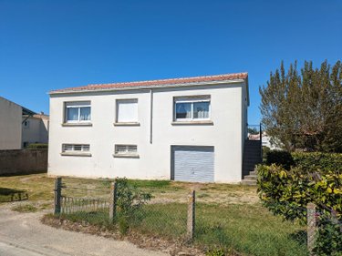 Maison a vendre Bretignolles-sur-Mer 85470 Vendée 83 m2 5 pièces 414000 euros