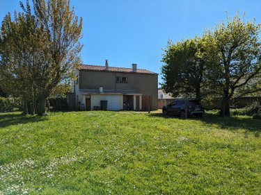 Maison a vendre Bretignolles-sur-Mer 85470 Vendée 83 m2 5 pièces 414000 euros