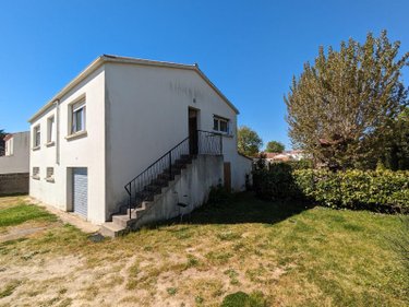 Maison a vendre Bretignolles-sur-Mer 85470 Vendée 83 m2 5 pièces 414000 euros