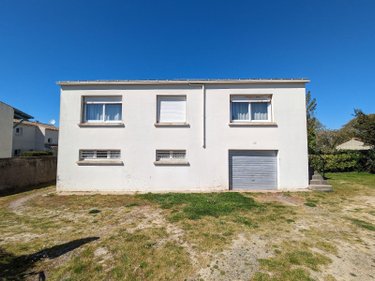 Maison a vendre Bretignolles-sur-Mer 85470 Vendée 83 m2 5 pièces 414000 euros