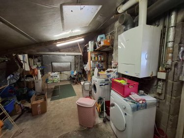 Maison a vendre Les Coteaux Périgourdins 24120 Dordogne 135 m2 4 pièces 59800 euros