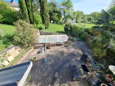 Maison a vendre Les Coteaux Périgourdins 24120 Dordogne 135 m2 4 pièces 59800 euros