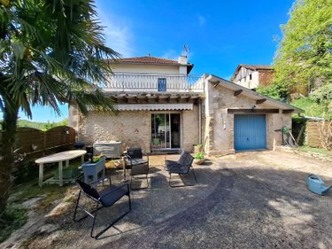 Maison a vendre Les Coteaux Périgourdins 24120 Dordogne 135 m2 4 pièces 59800 euros