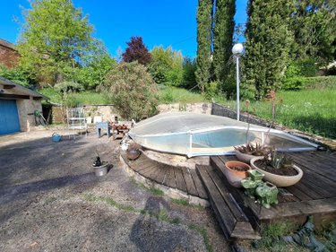 Maison a vendre Les Coteaux Périgourdins 24120 Dordogne 135 m2 4 pièces 59800 euros