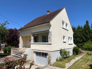Maison a vendre Bar-sur-Seine 10110 Aube 85 m2 5 pièces 128380 euros