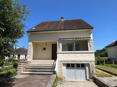 Maison a vendre Bar-sur-Seine 10110 Aube 85 m2 5 pièces 128380 euros