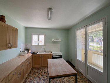 Maison a vendre Bar-sur-Seine 10110 Aube 85 m2 5 pièces 128380 euros