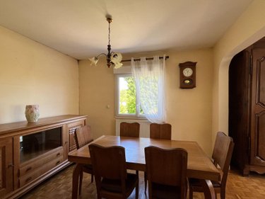Maison a vendre Bar-sur-Seine 10110 Aube 85 m2 5 pièces 128380 euros