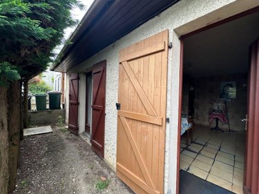 Maison a vendre Pessac 33600 Gironde 72 m2 4 pièces 254800 euros