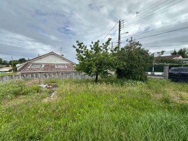 Maison a vendre Pessac 33600 Gironde 72 m2 4 pièces 254800 euros