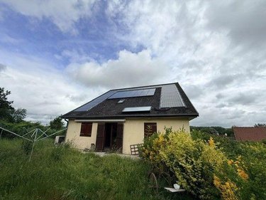 Maison a vendre Lespinoy 62990 Pas-de-Calais 101 m2 5 pièces 102200 euros