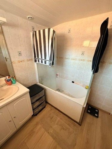 Location maison Huby-Saint-Leu 62140 Pas-de-Calais 129 m2 5 pièces 735 euros