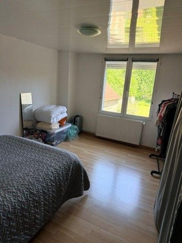 Location maison Huby-Saint-Leu 62140 Pas-de-Calais 129 m2 5 pièces 735 euros