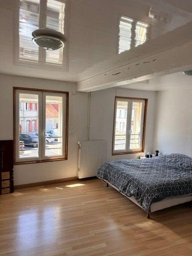 Location maison Huby-Saint-Leu 62140 Pas-de-Calais 129 m2 5 pièces 735 euros