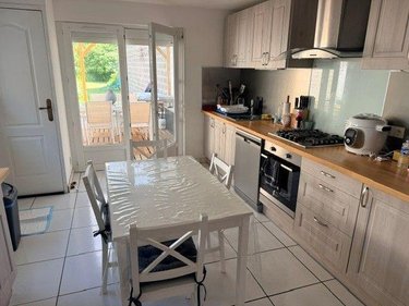Location maison Huby-Saint-Leu 62140 Pas-de-Calais 129 m2 5 pièces 735 euros