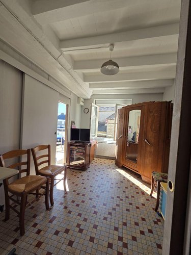 Maison a vendre Villaines-la-Juhel 53700 Mayenne 53 m2 5 pièces 47700 euros