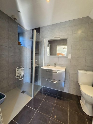 Maison a vendre Villaines-la-Juhel 53700 Mayenne 53 m2 5 pièces 47700 euros