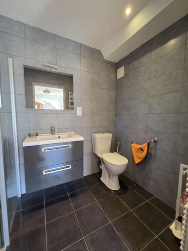 Maison a vendre Villaines-la-Juhel 53700 Mayenne 53 m2 5 pièces 47700 euros