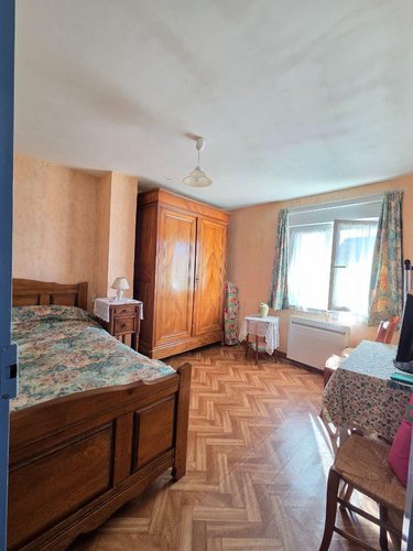 Maison a vendre Villaines-la-Juhel 53700 Mayenne 53 m2 5 pièces 47700 euros