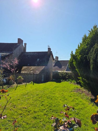 Maison a vendre Villaines-la-Juhel 53700 Mayenne 53 m2 5 pièces 47700 euros