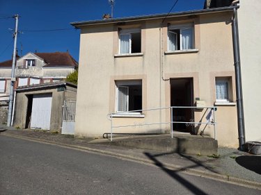 Maison a vendre Villaines-la-Juhel 53700 Mayenne 53 m2 5 pièces 47700 euros